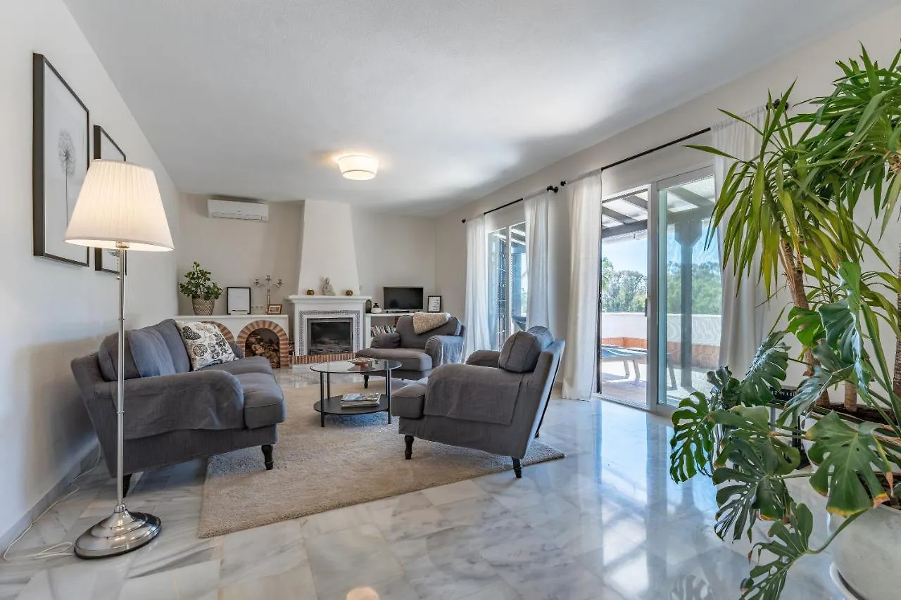 Holiday home Holiday Villa Torrenueva La Cala De Mijas Spain