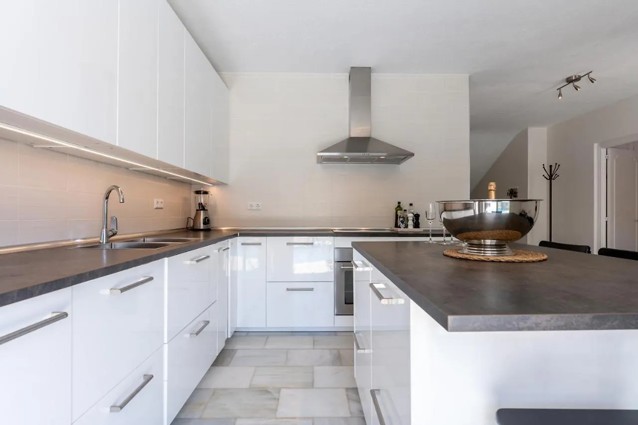 Holiday home Holiday Villa Torrenueva La Cala De Mijas