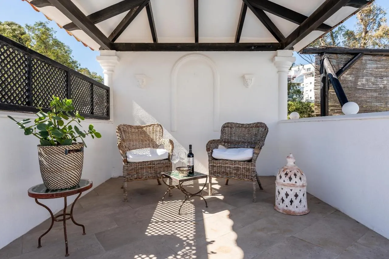 Holiday home Holiday Villa Torrenueva La Cala De Mijas Spain