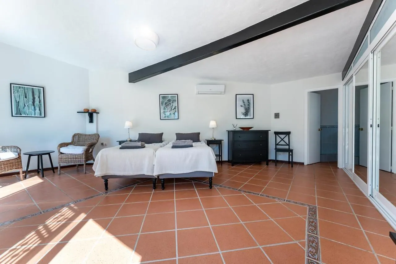 Holiday home Holiday Villa Torrenueva La Cala De Mijas