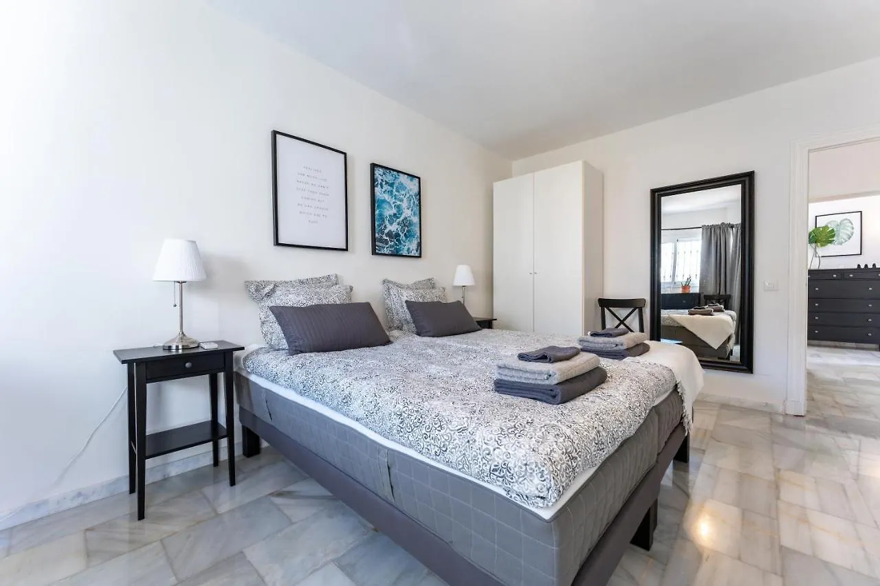 Holiday Villa Torrenueva La Cala De Mijas Holiday home