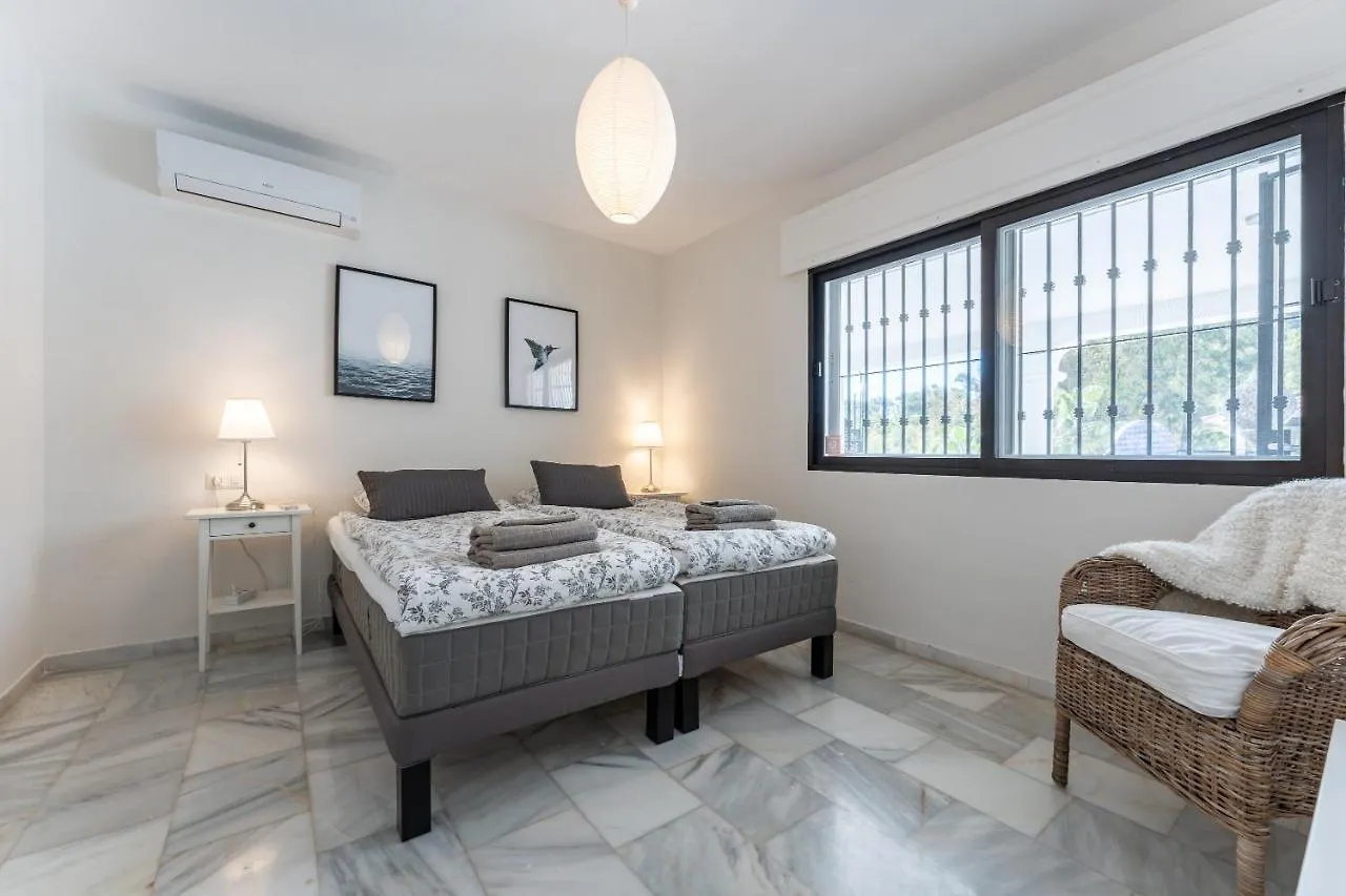 Holiday home Holiday Villa Torrenueva La Cala De Mijas