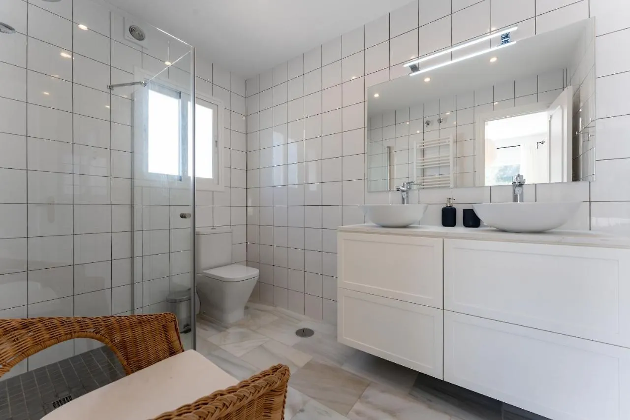 Holiday home Holiday Villa Torrenueva La Cala De Mijas