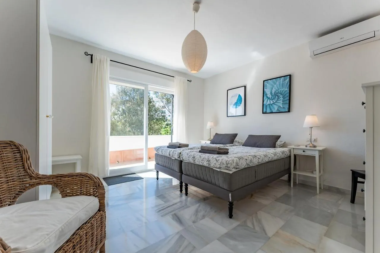 Holiday Villa Torrenueva La Cala De Mijas 0*,  Spain