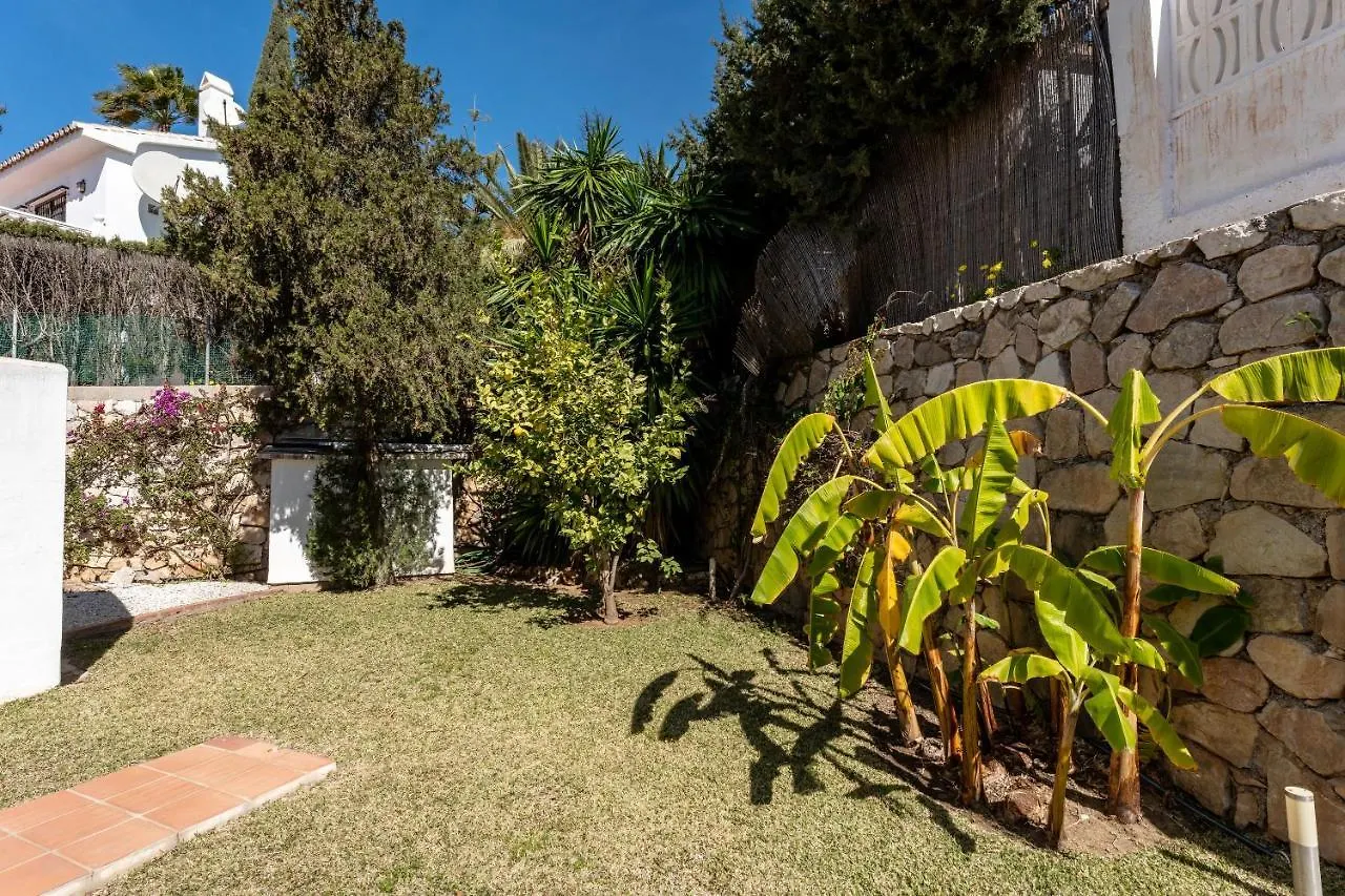 Holiday Villa Torrenueva La Cala De Mijas Holiday home