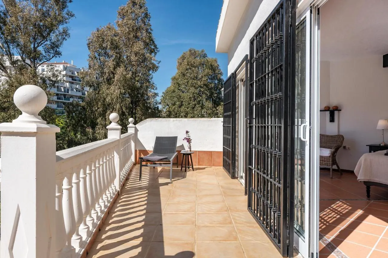 Holiday Villa Torrenueva La Cala De Mijas