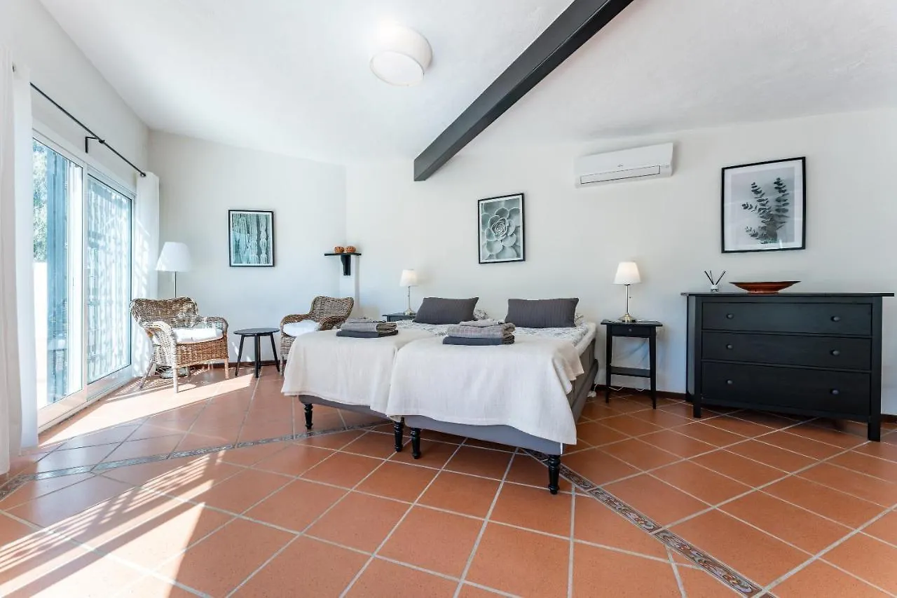Holiday Villa Torrenueva La Cala De Mijas