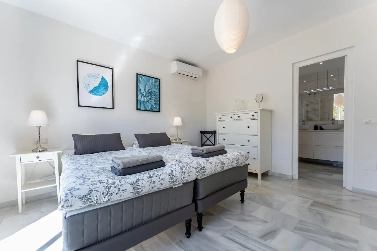 Holiday home Holiday Villa Torrenueva La Cala De Mijas