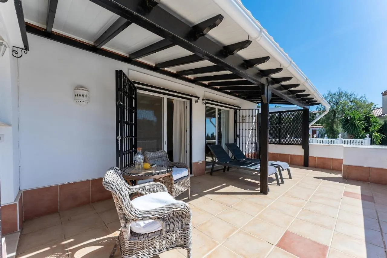 Holiday Villa Torrenueva La Cala De Mijas 0*,
