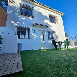Duplex El Chaparral Golf La Cala De Mijas