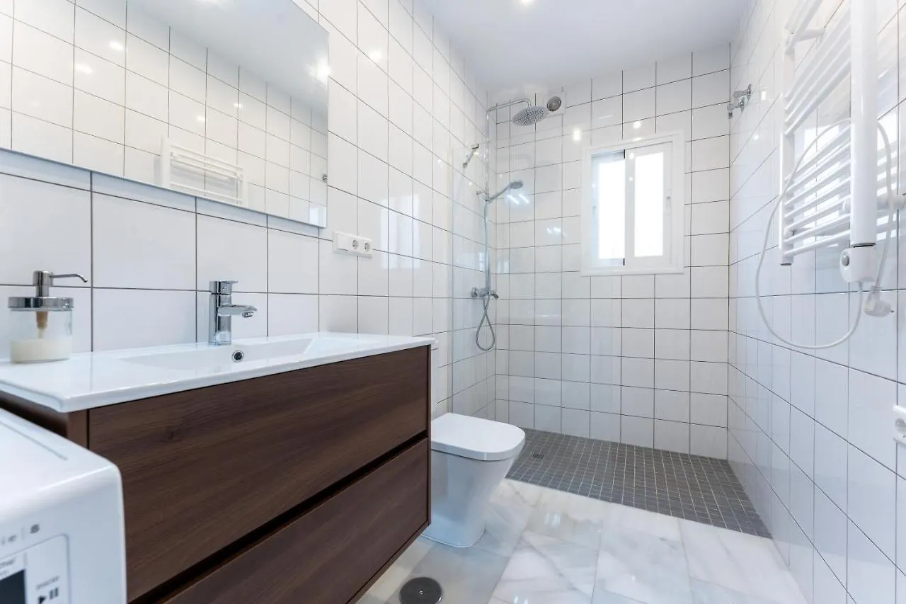 Prázdninový dům Holiday Villa Torrenueva La Cala De Mijas Španělsko
