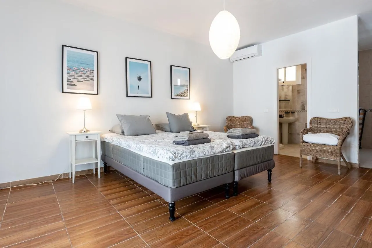 Holiday Villa Torrenueva La Cala De Mijas 0*,